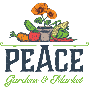 Peace Gardens & Market